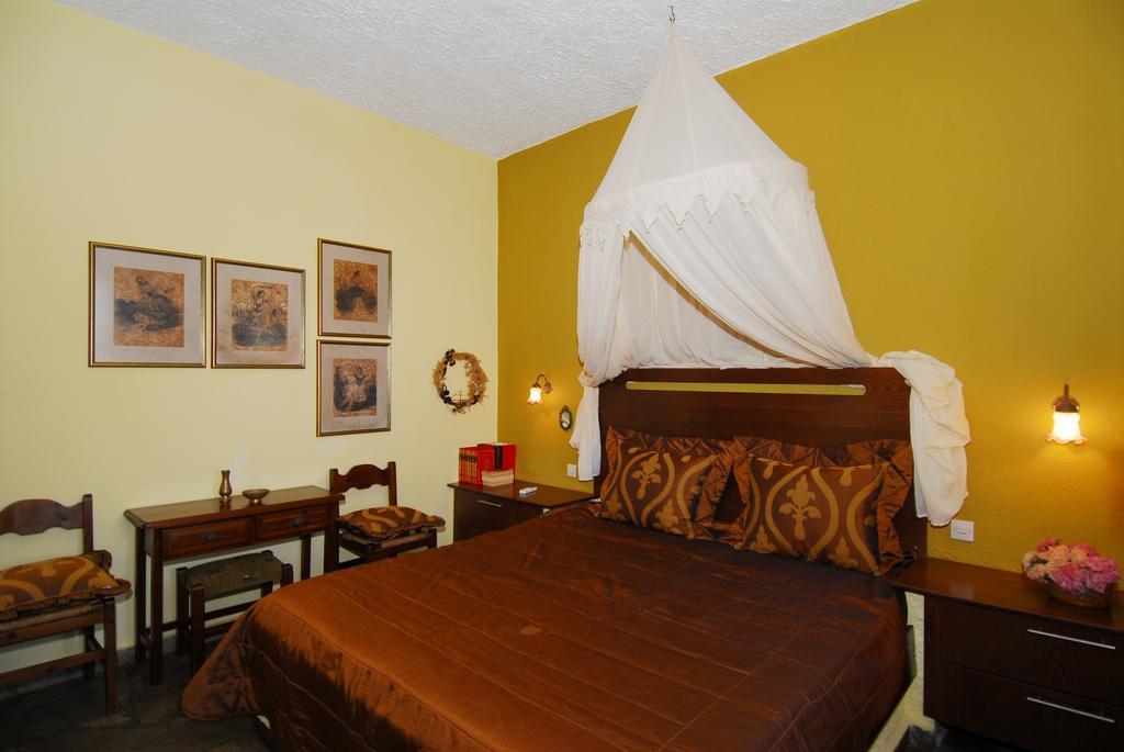 Villa Saint Andrews Bay Milína Zimmer foto